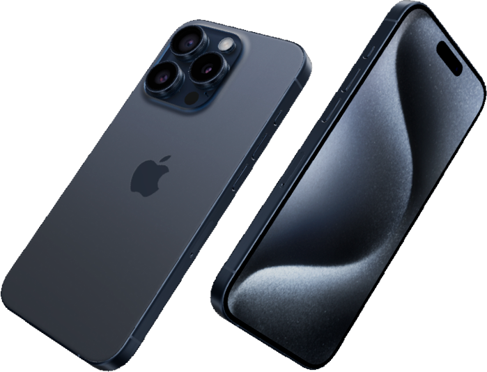 Troca de tela para iPhone