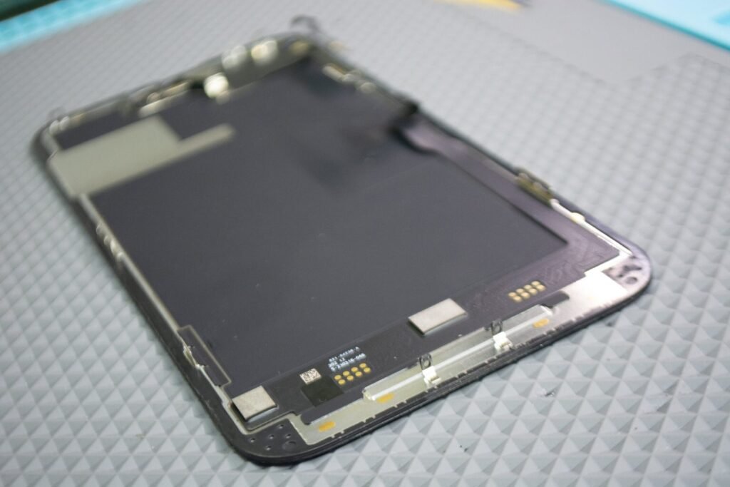 Loja iTelas no Centro de Curitiba